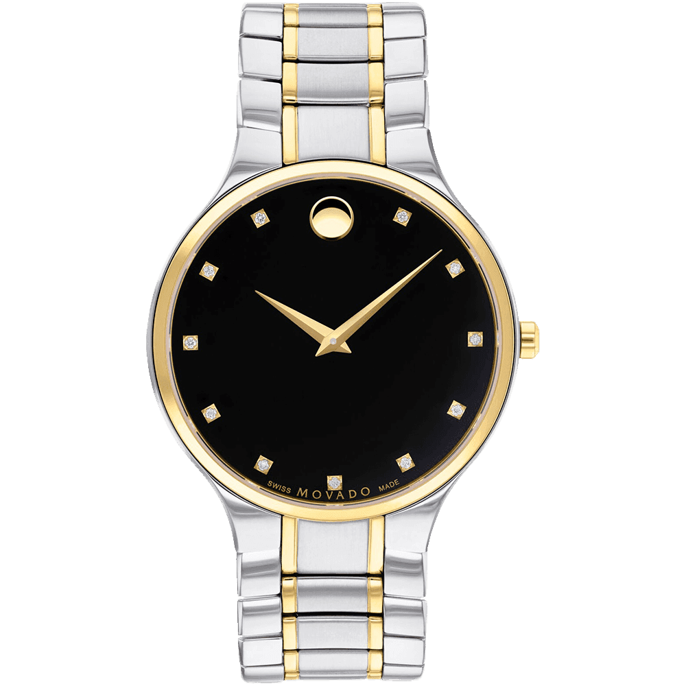 ĐỒNG HỒ MOVADO 0607287