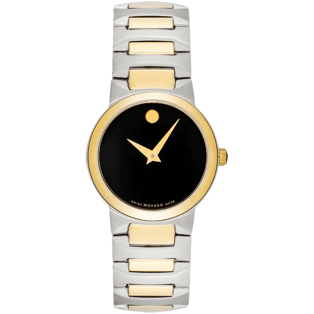 ĐỒNG HỒ MOVADO 0607296