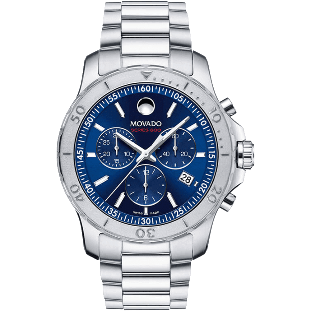 ĐỒNG HỒ MOVADO 2600151