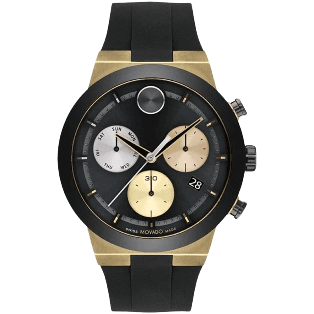ĐỒNG HỒ MOVADO 3600896