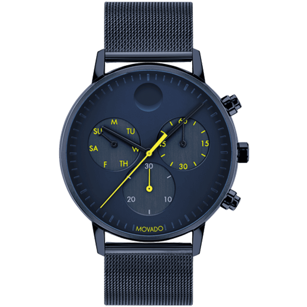 ĐỒNG HỒ MOVADO 3640051