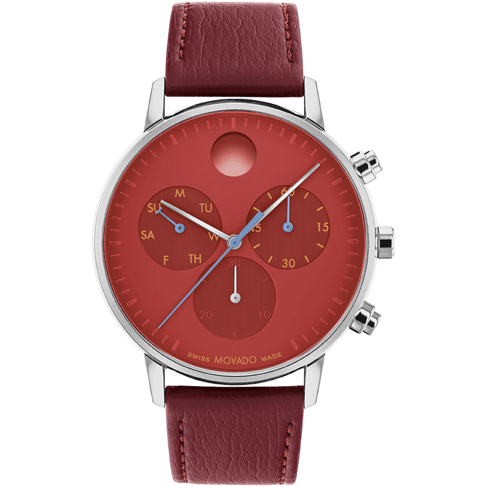 ĐỒNG HỒ MOVADO 3640102