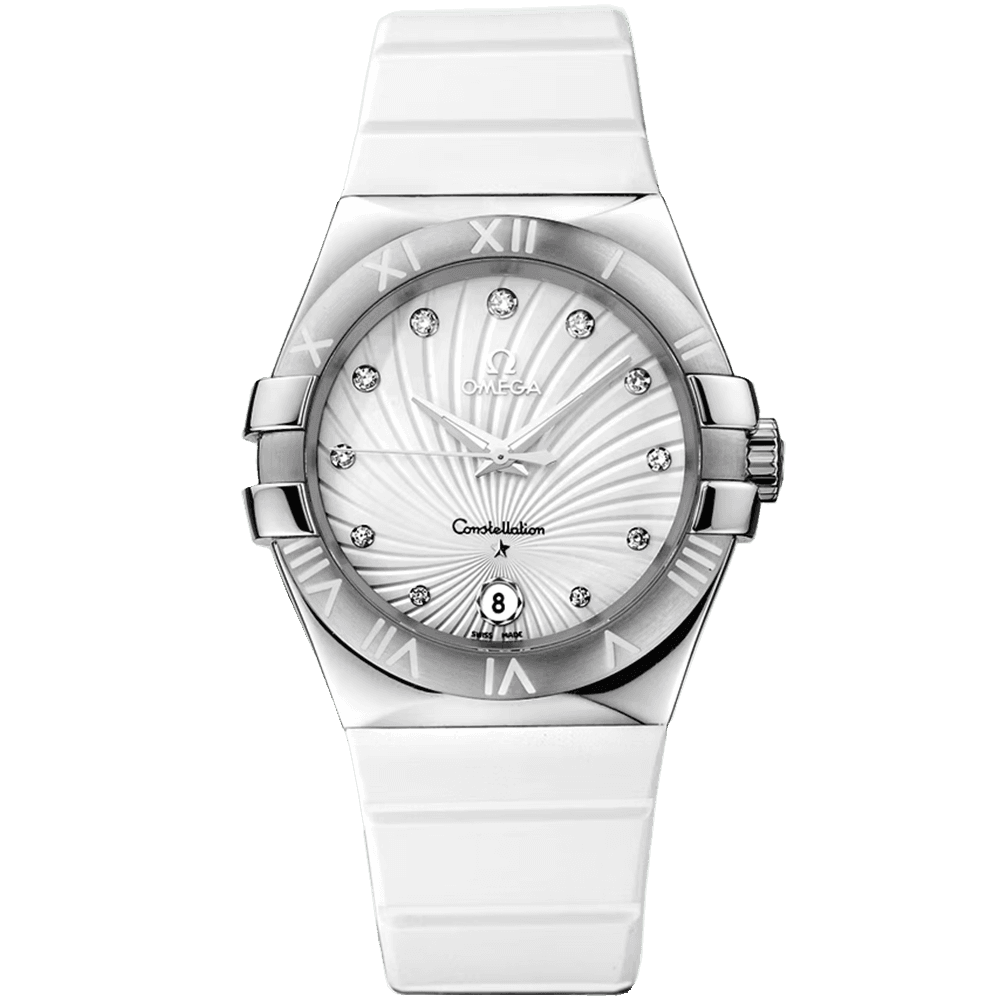 ĐỒNG HỒ OMEGA 123.12.35.60.52.001
