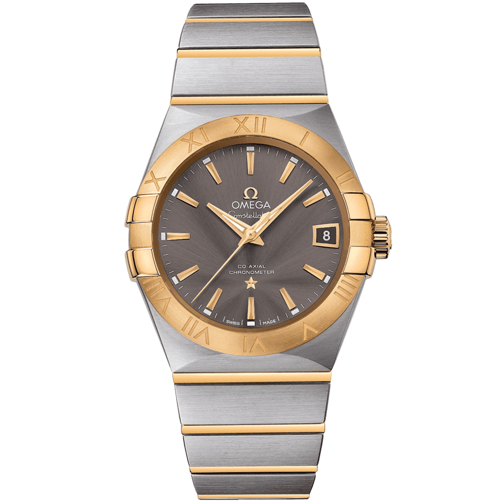 ĐỒNG HỒ OMEGA 123.20.38.21.06.001