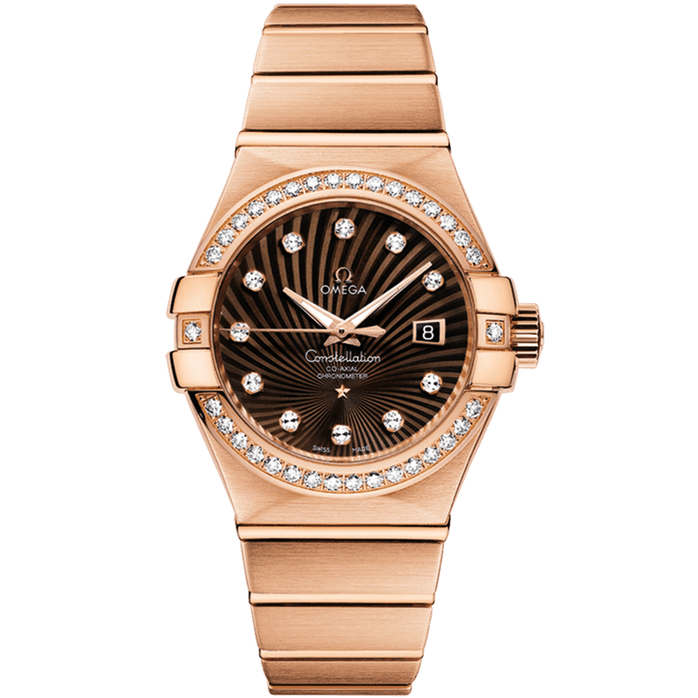 ĐỒNG HỒ OMEGA 123.55.31.20.63.001