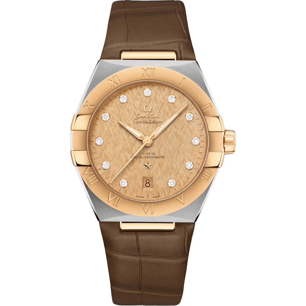 ĐỒNG HỒ OMEGA 131.23.39.20.58.001