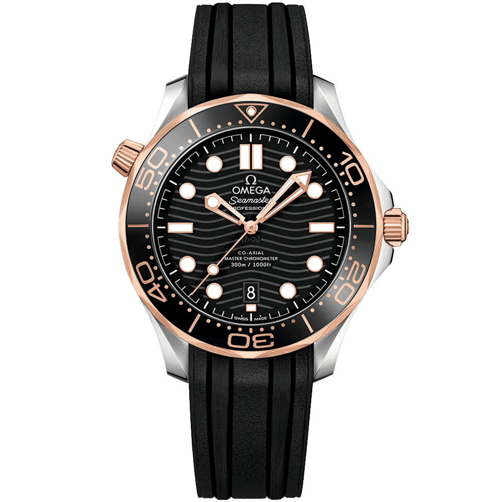 ĐỒNG HỒ OMEGA 210.22.42.20.01.002
