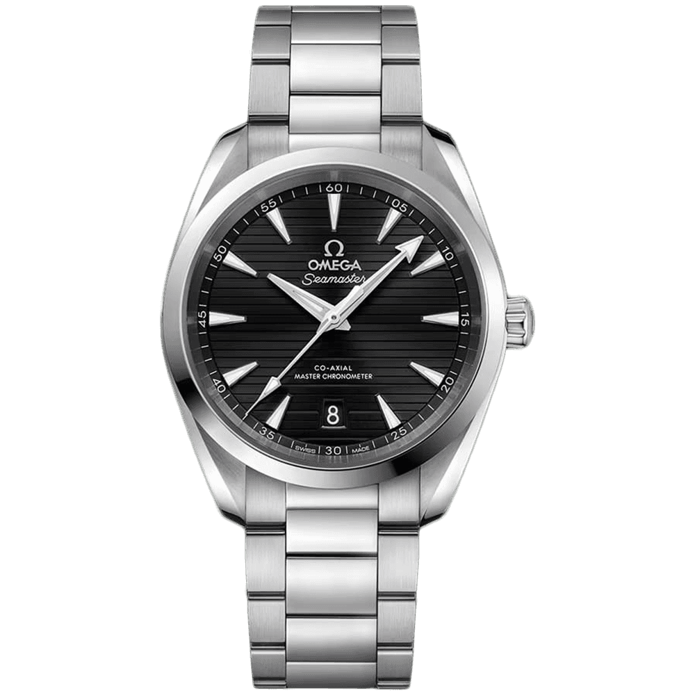 ĐỒNG HỒ OMEGA 220.10.38.20.01.001