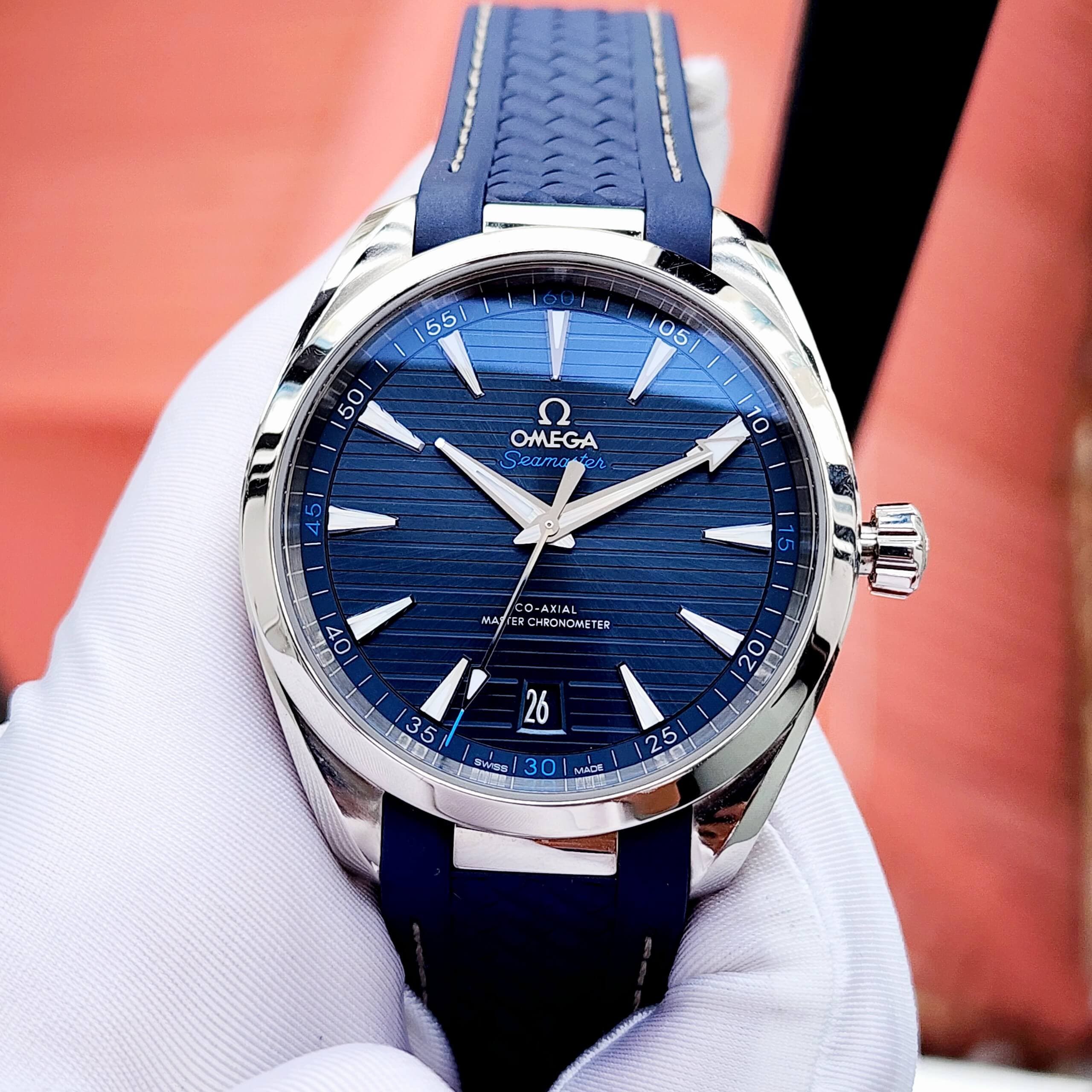 ĐỒNG HỒ OMEGA 220.12.41.21.03.001 (22012412103001)