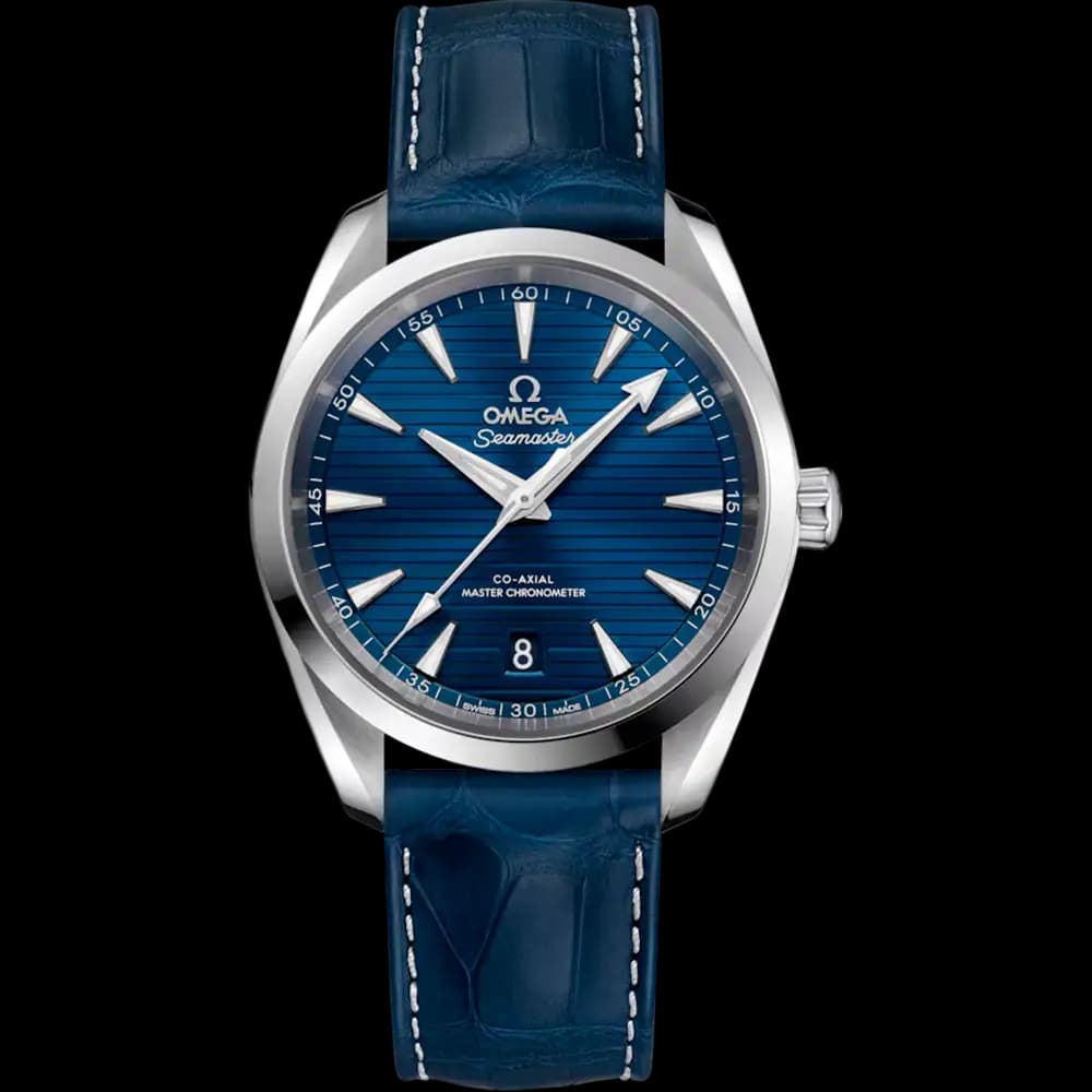 ĐỒNG HỒ OMEGA 220.13.38.20.03.001