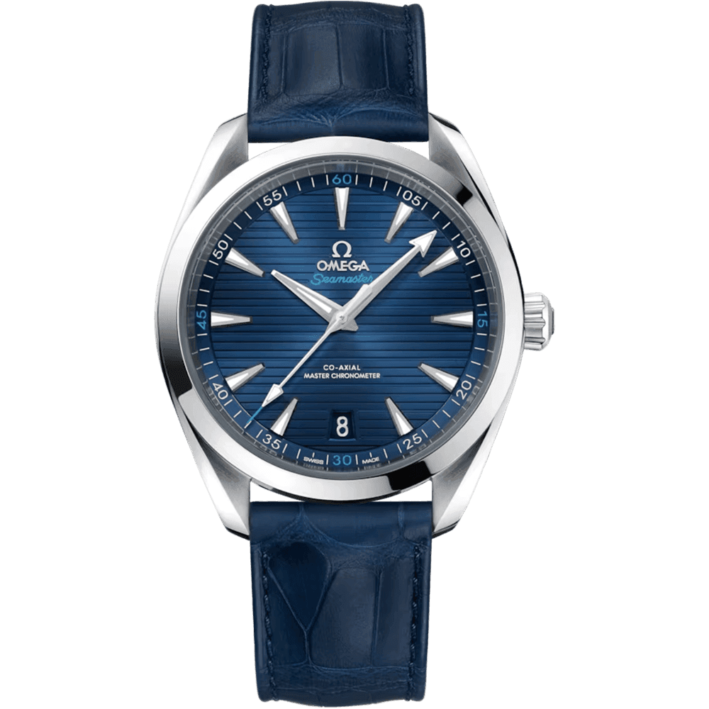 ĐỒNG HỒ OMEGA 220.13.41.21.03.001