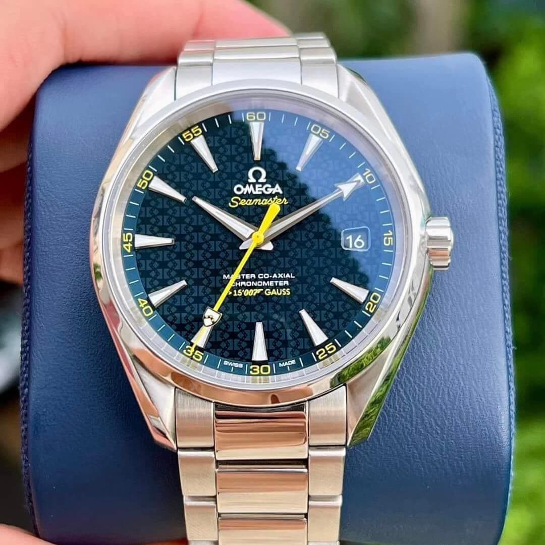 ĐỒNG HỒ OMEGA 231.10.42.21.03.004 LIKE NEW