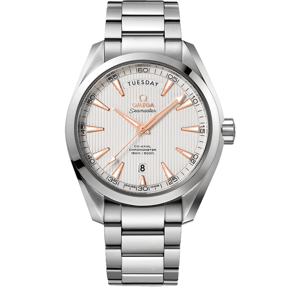 ĐỒNG HỒ OMEGA 231.10.42.22.02.001