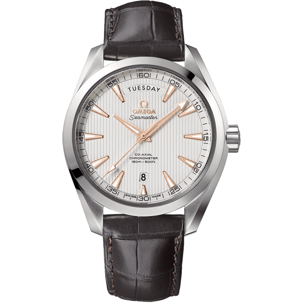 ĐỒNG HỒ OMEGA 231.13.42.22.02.001