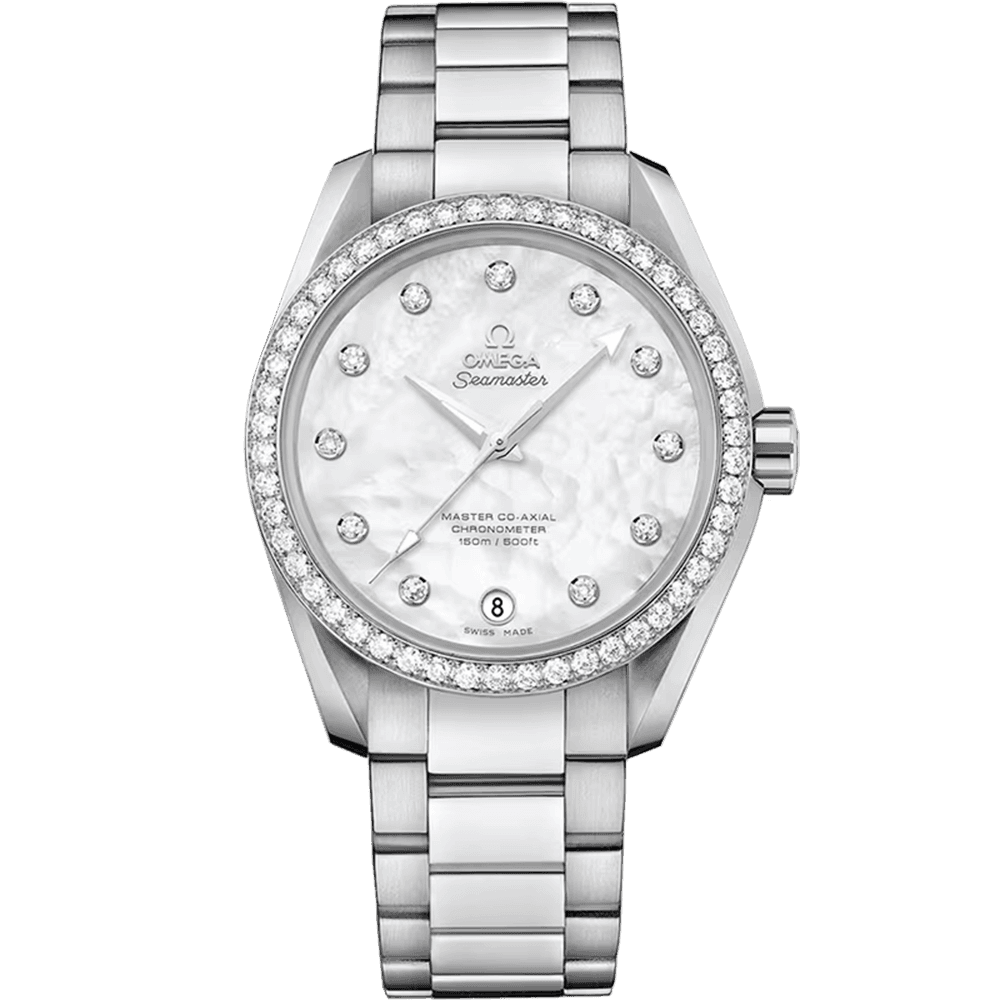 ĐỒNG HỒ OMEGA 231.15.39.21.55.001