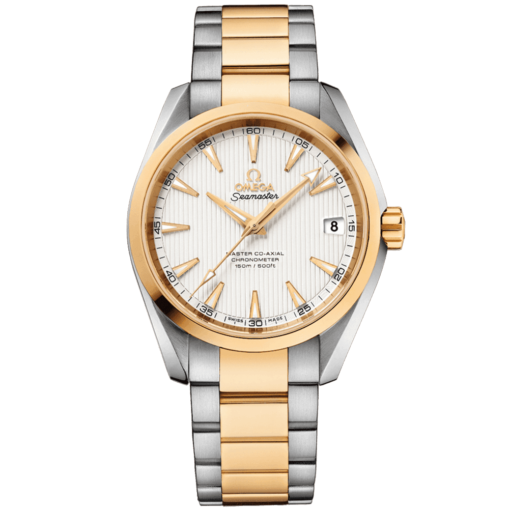 ĐỒNG HỒ OMEGA 231.20.39.21.02.002