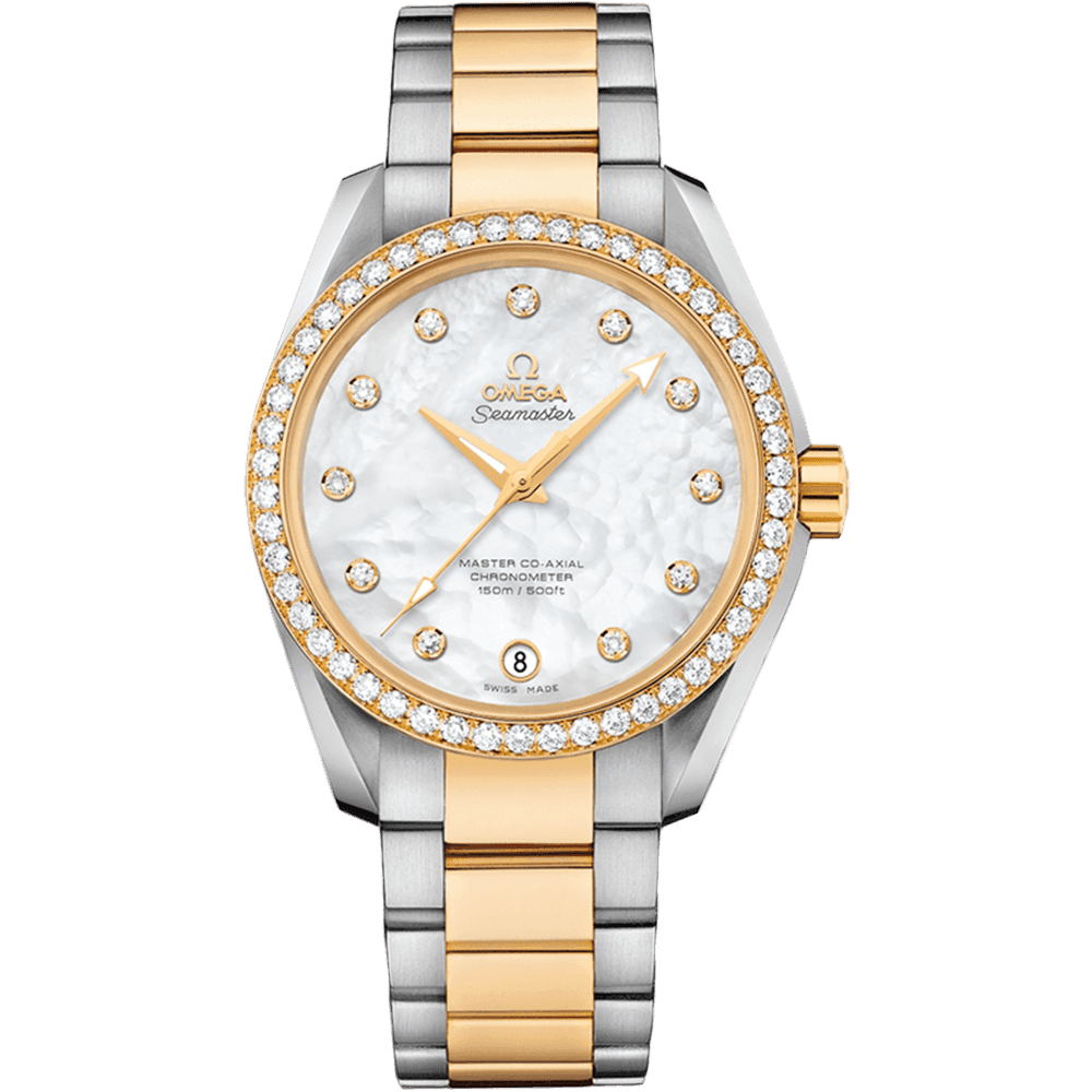 ĐỒNG HỒ OMEGA 231.25.39.21.55.002