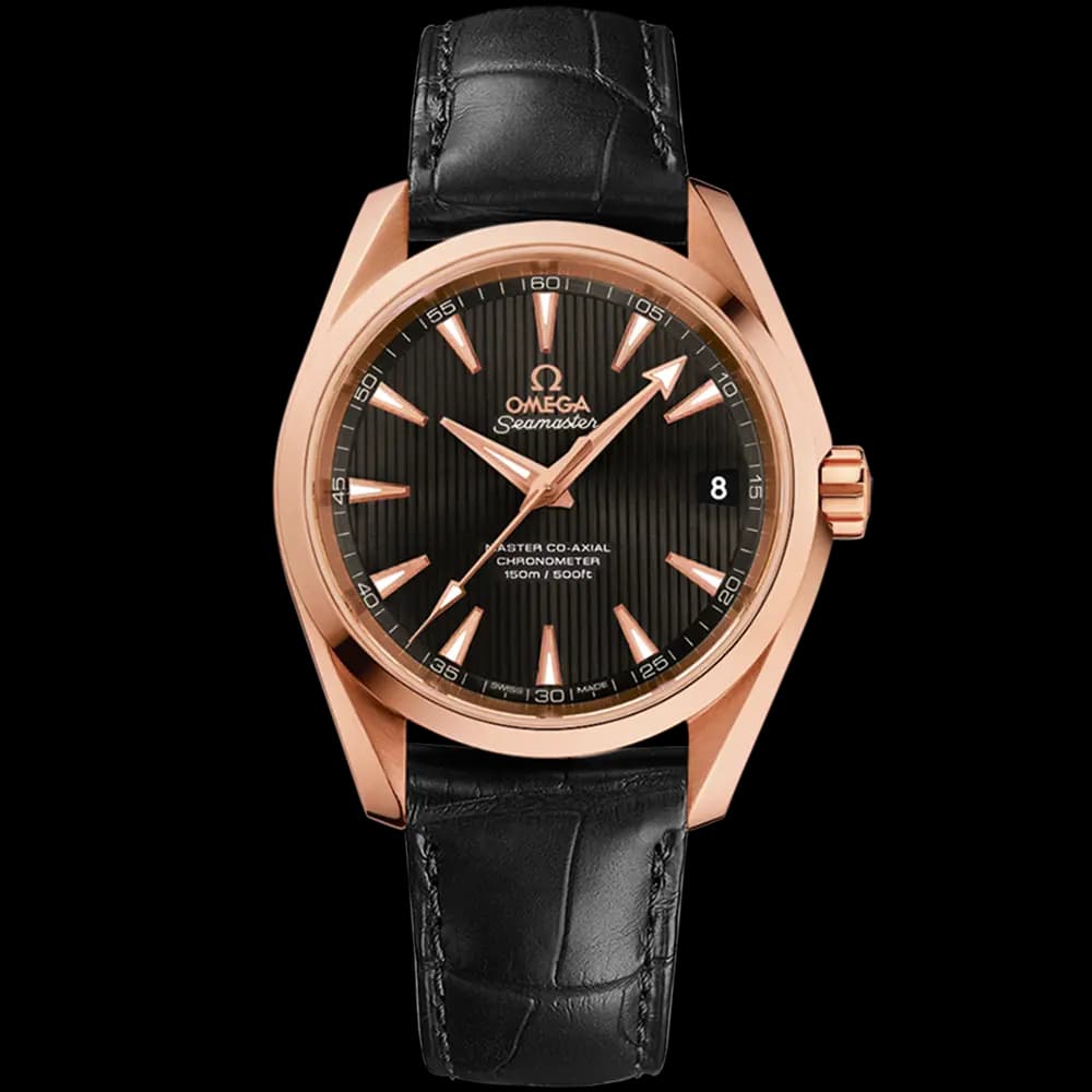 ĐỒNG HỒ OMEGA 231.53.39.21.06.003