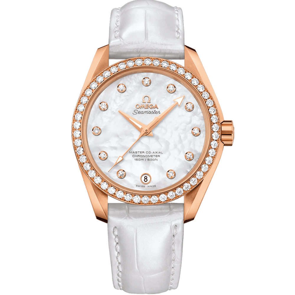 ĐỒNG HỒ OMEGA 231.58.39.21.55.001