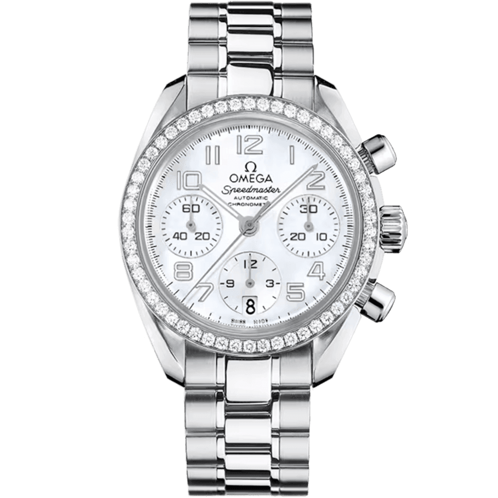 ĐỒNG HỒ OMEGA 324.15.38.40.05.001