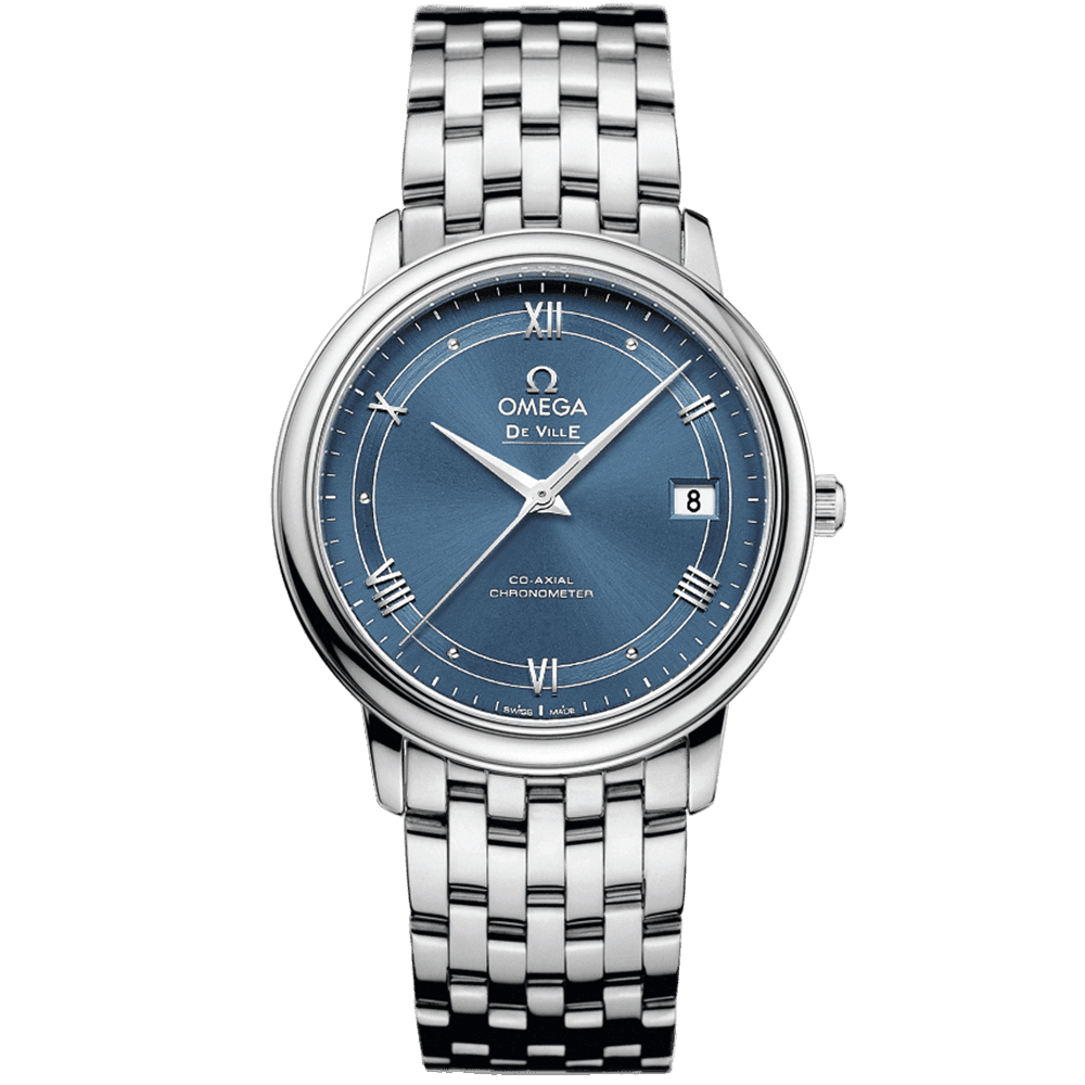 ĐỒNG HỒ OMEGA 424.10.37.20.03.002