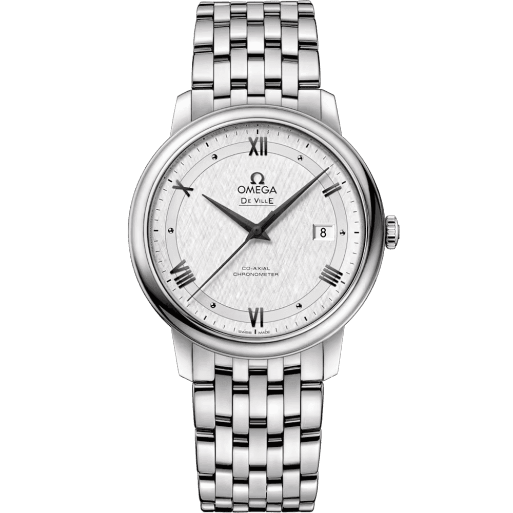 ĐỒNG HỒ OMEGA 424.10.40.20.02.005