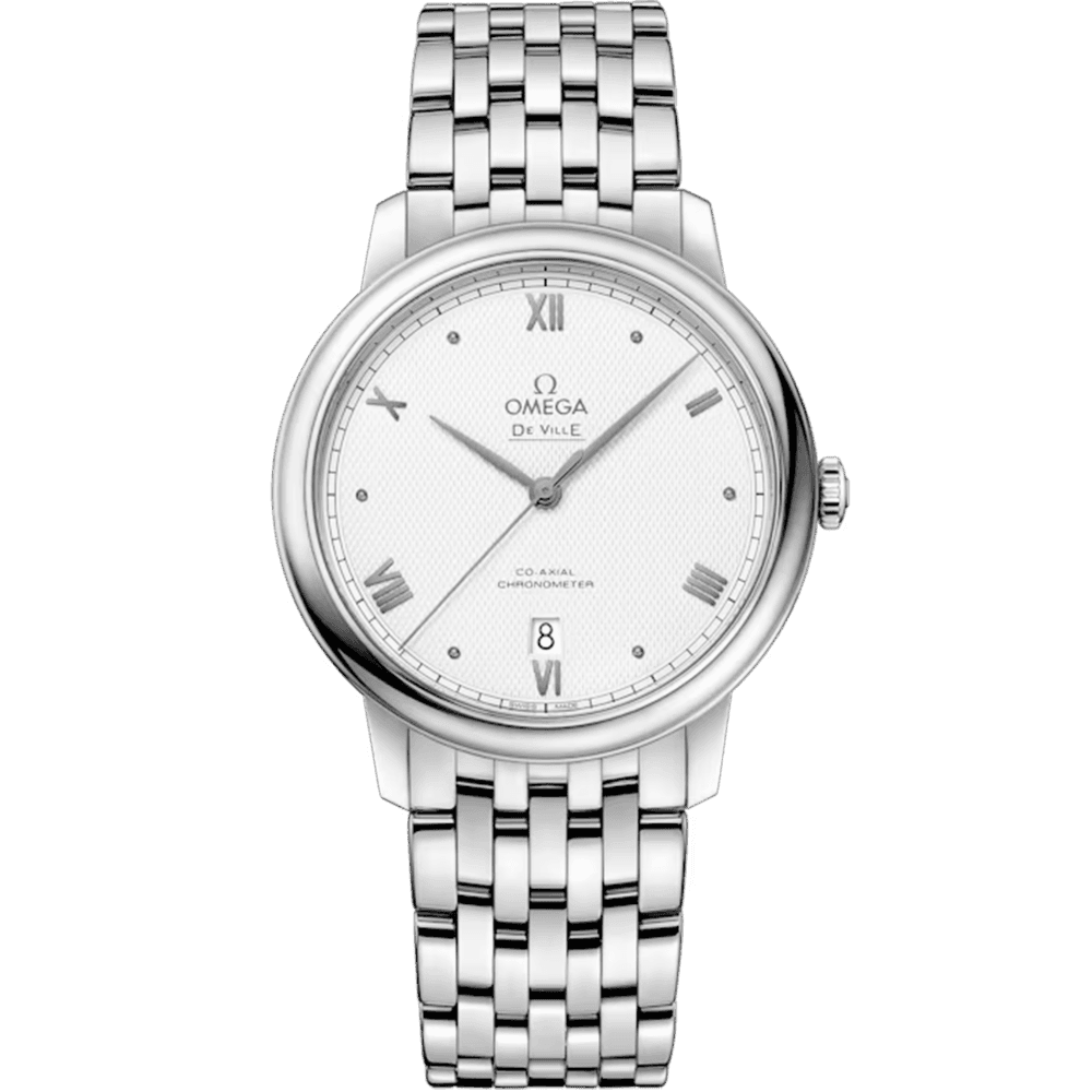 ĐỒNG HỒ OMEGA 424.10.40.20.02.006