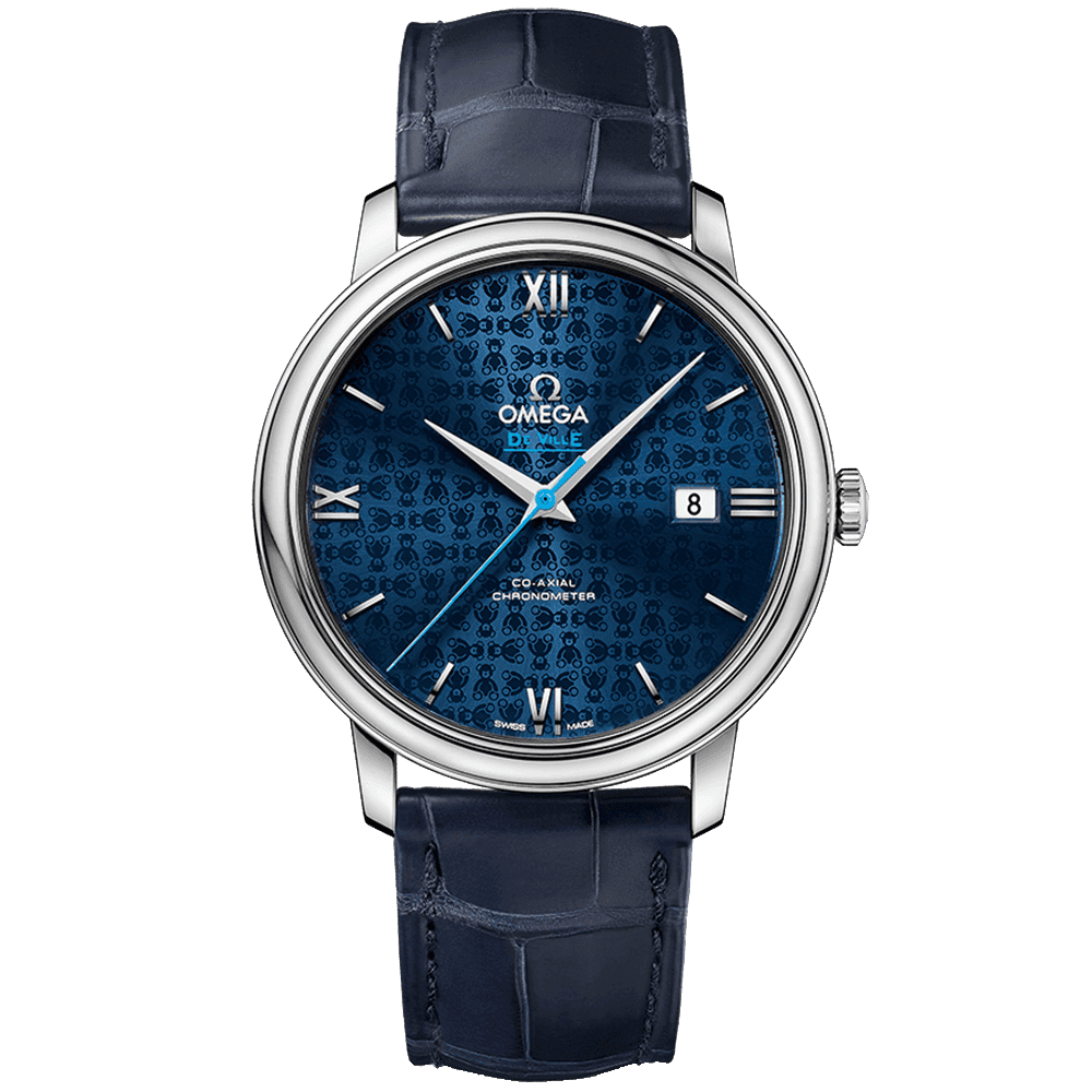 ĐỒNG HỒ OMEGA 424.13.40.20.03.003