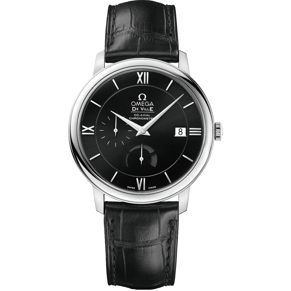 ĐỒNG HỒ OMEGA 424.13.40.21.01.001