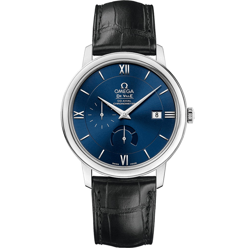 ĐỒNG HỒ OMEGA 424.13.40.21.03.001