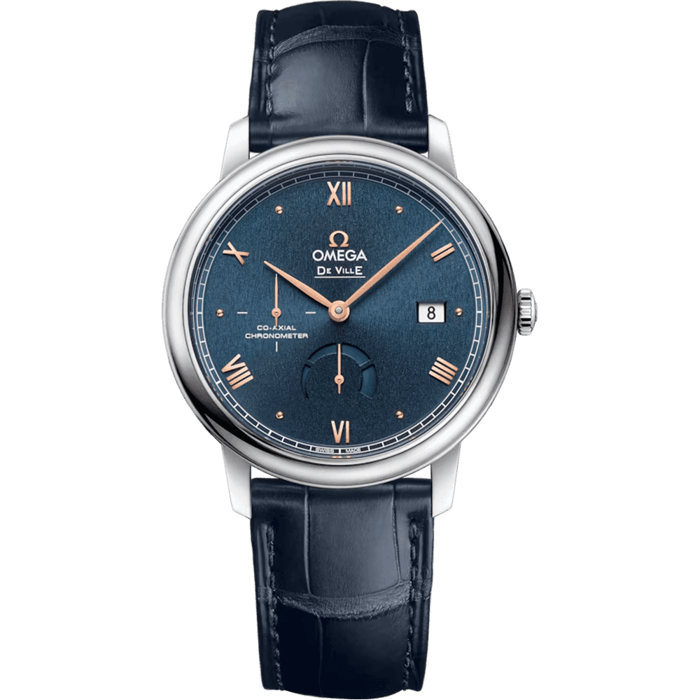 ĐỒNG HỒ OMEGA 424.13.40.21.03.003