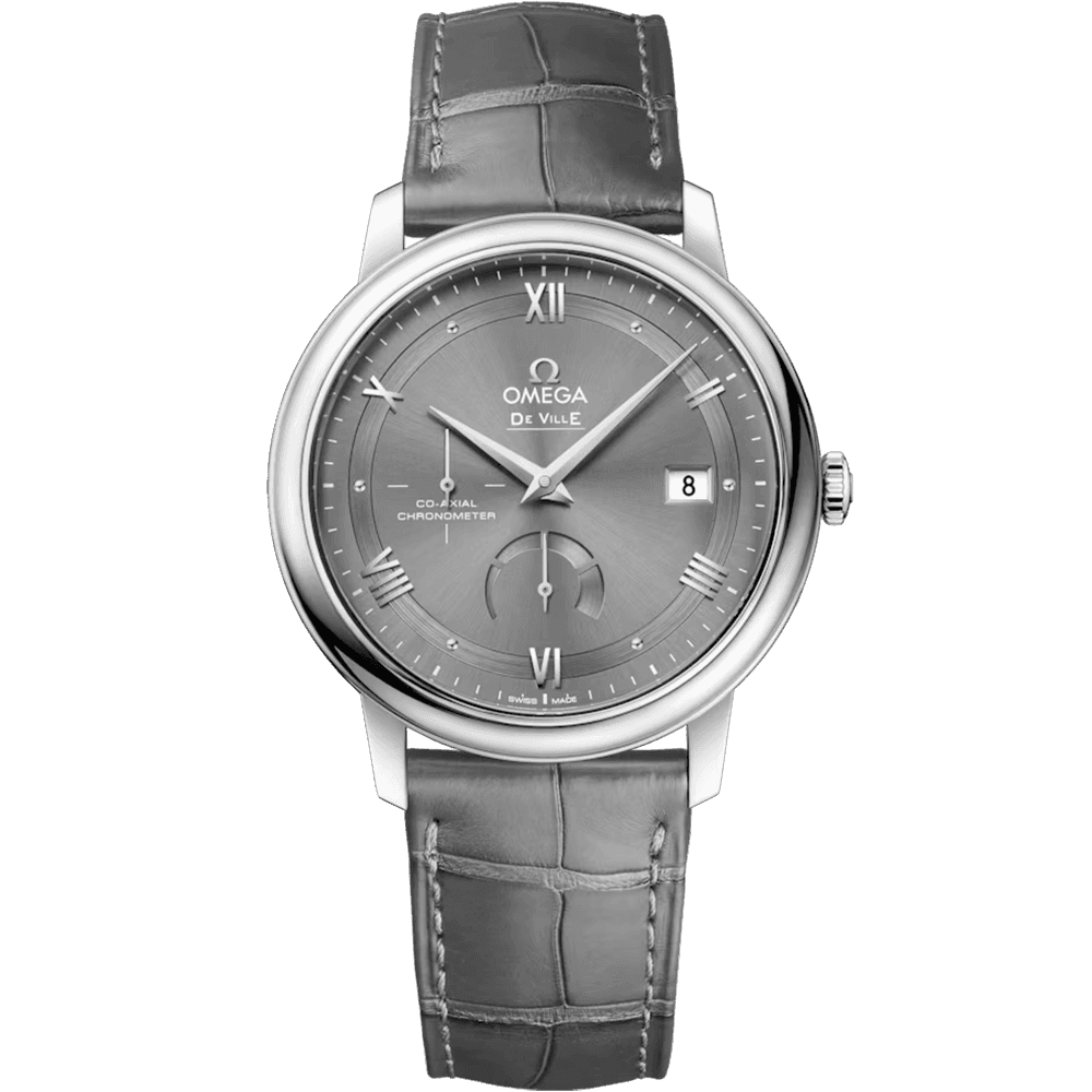 ĐỒNG HỒ OMEGA 424.13.40.21.06.001