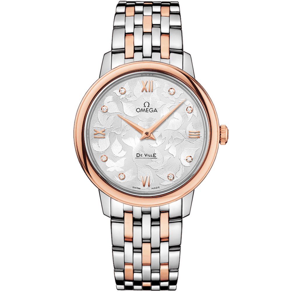 ĐỒNG HỒ OMEGA 424.20.33.60.52.001