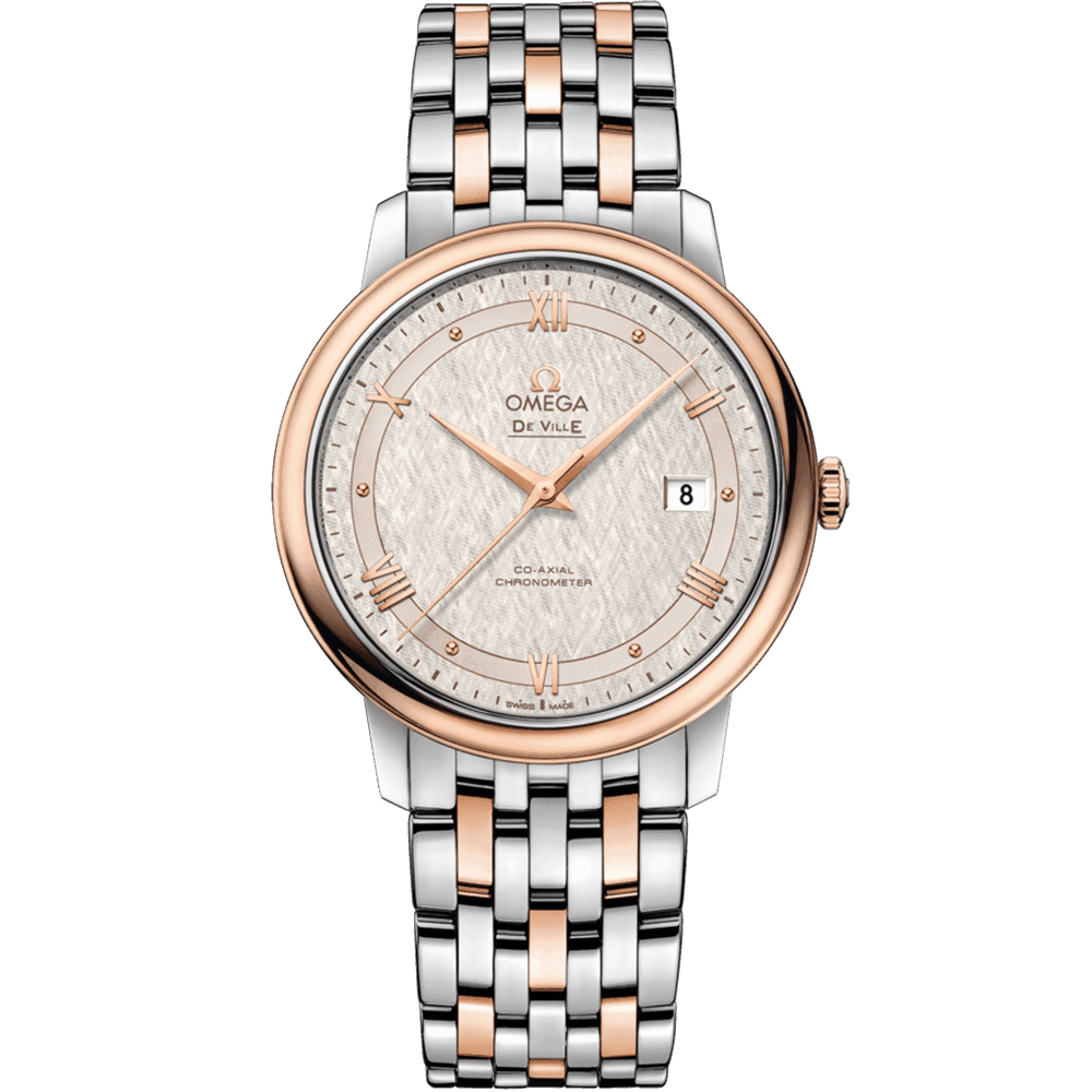 ĐỒNG HỒ OMEGA 424.20.40.20.02.003