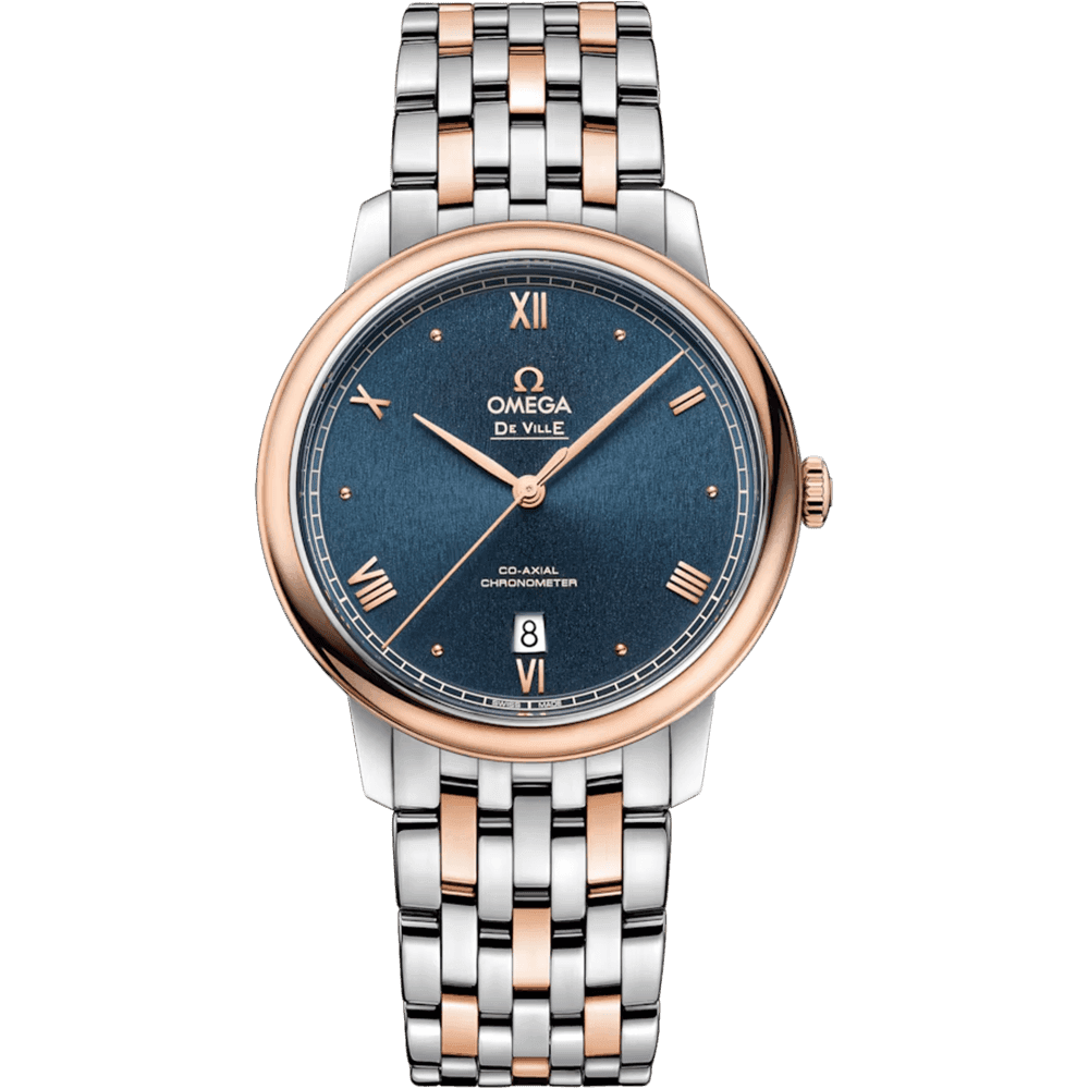 ĐỒNG HỒ OMEGA 424.20.40.20.03.001