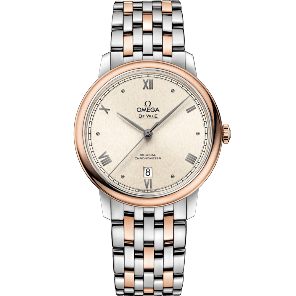 ĐỒNG HỒ OMEGA 424.20.40.20.09.001