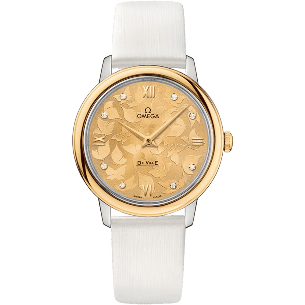 ĐỒNG HỒ OMEGA 424.22.33.60.58.001