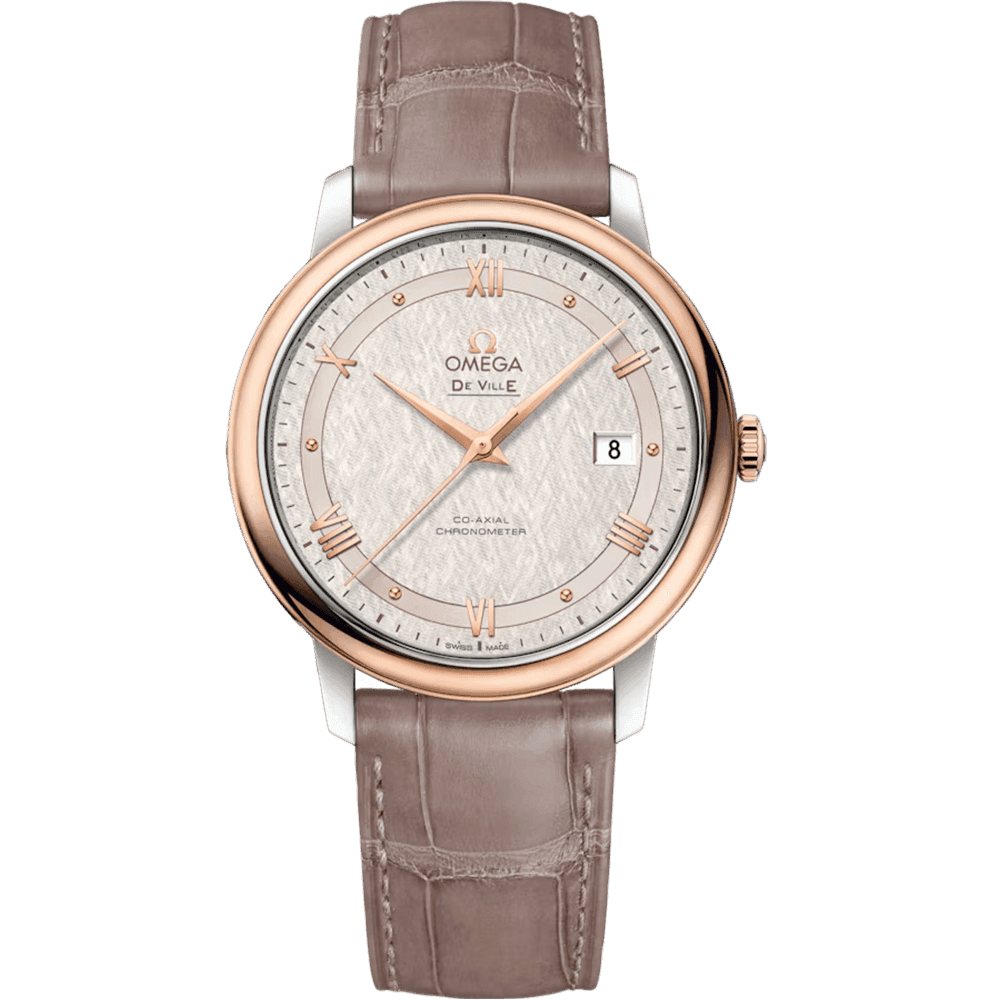 ĐỒNG HỒ OMEGA 424.23.40.20.02.003