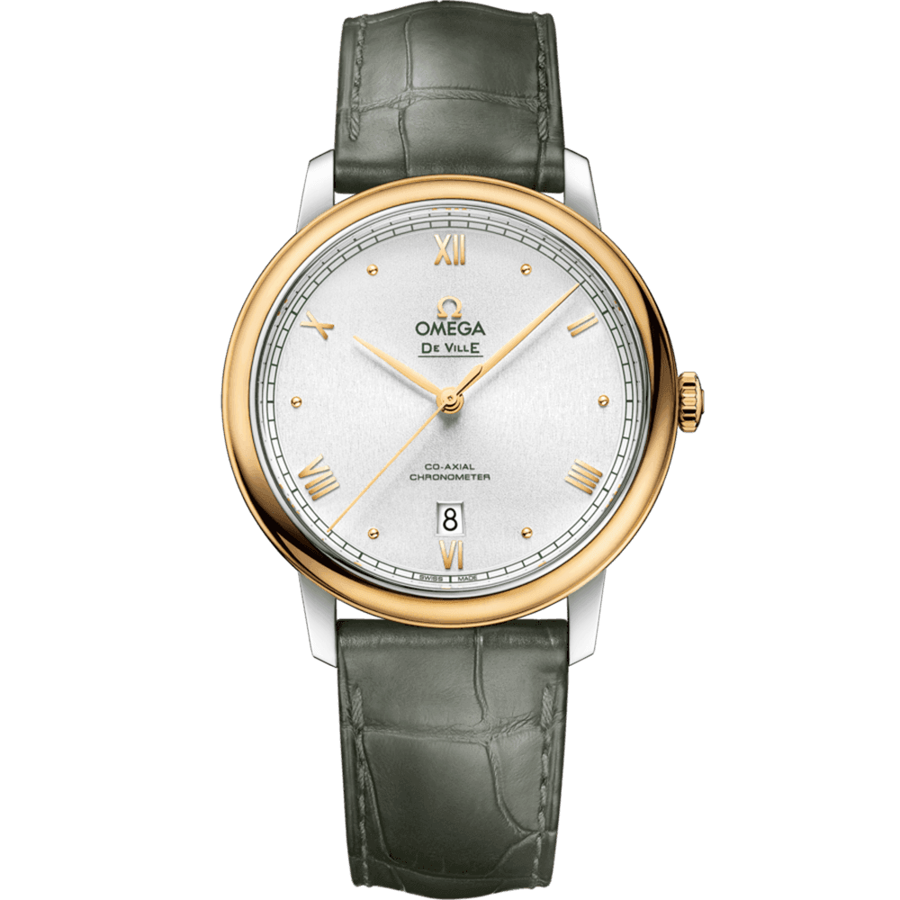 ĐỒNG HỒ OMEGA 424.23.40.20.02.004