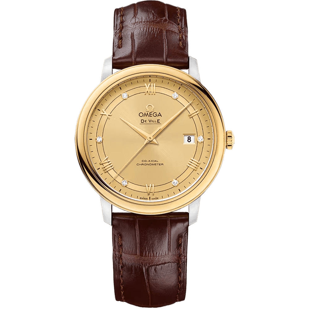 ĐỒNG HỒ OMEGA 424.23.40.20.58.001