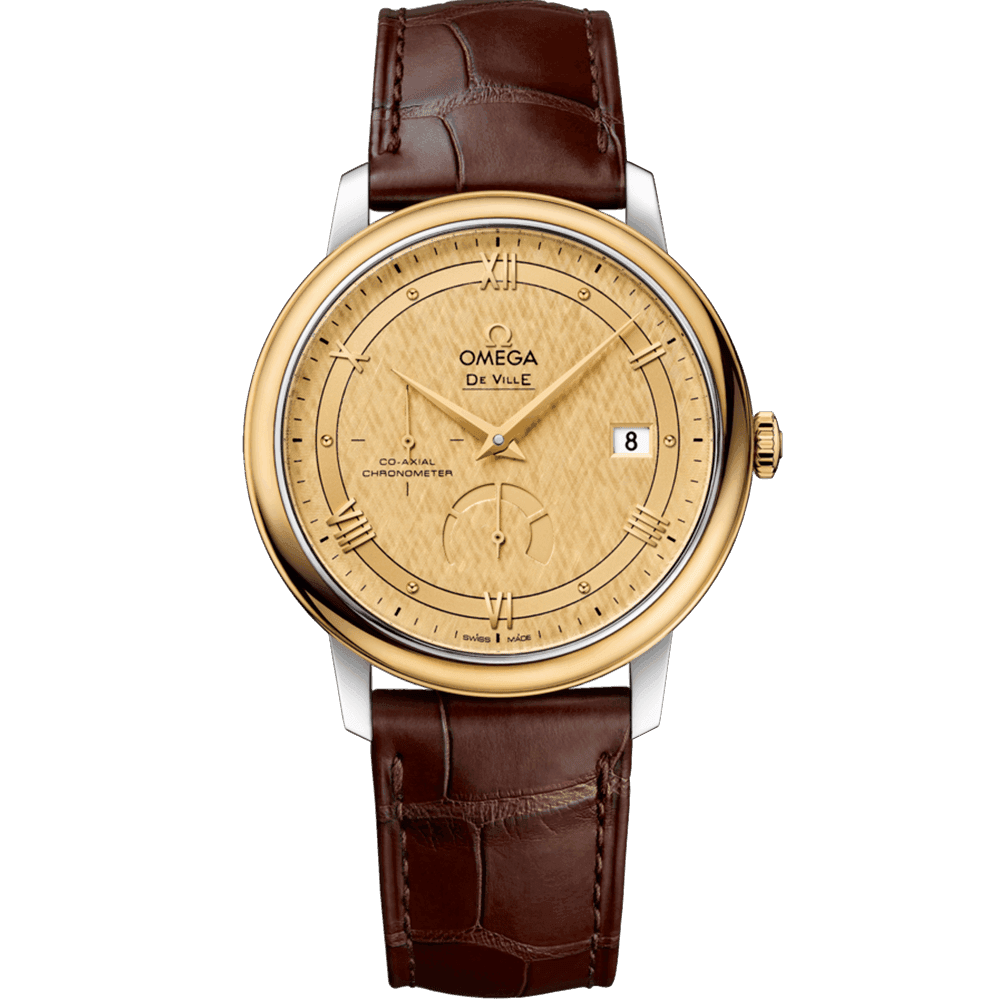 ĐỒNG HỒ OMEGA 424.23.40.21.08.001