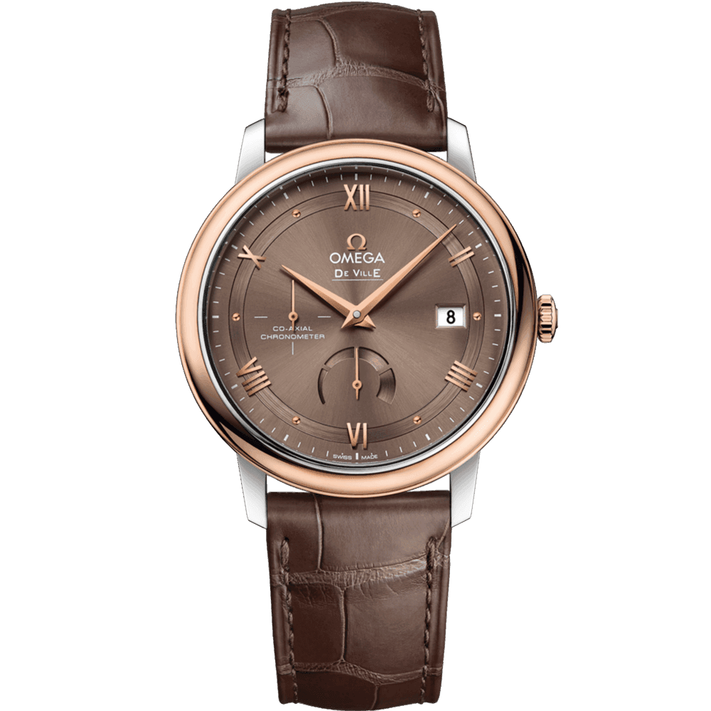 ĐỒNG HỒ OMEGA 424.23.40.21.13.001