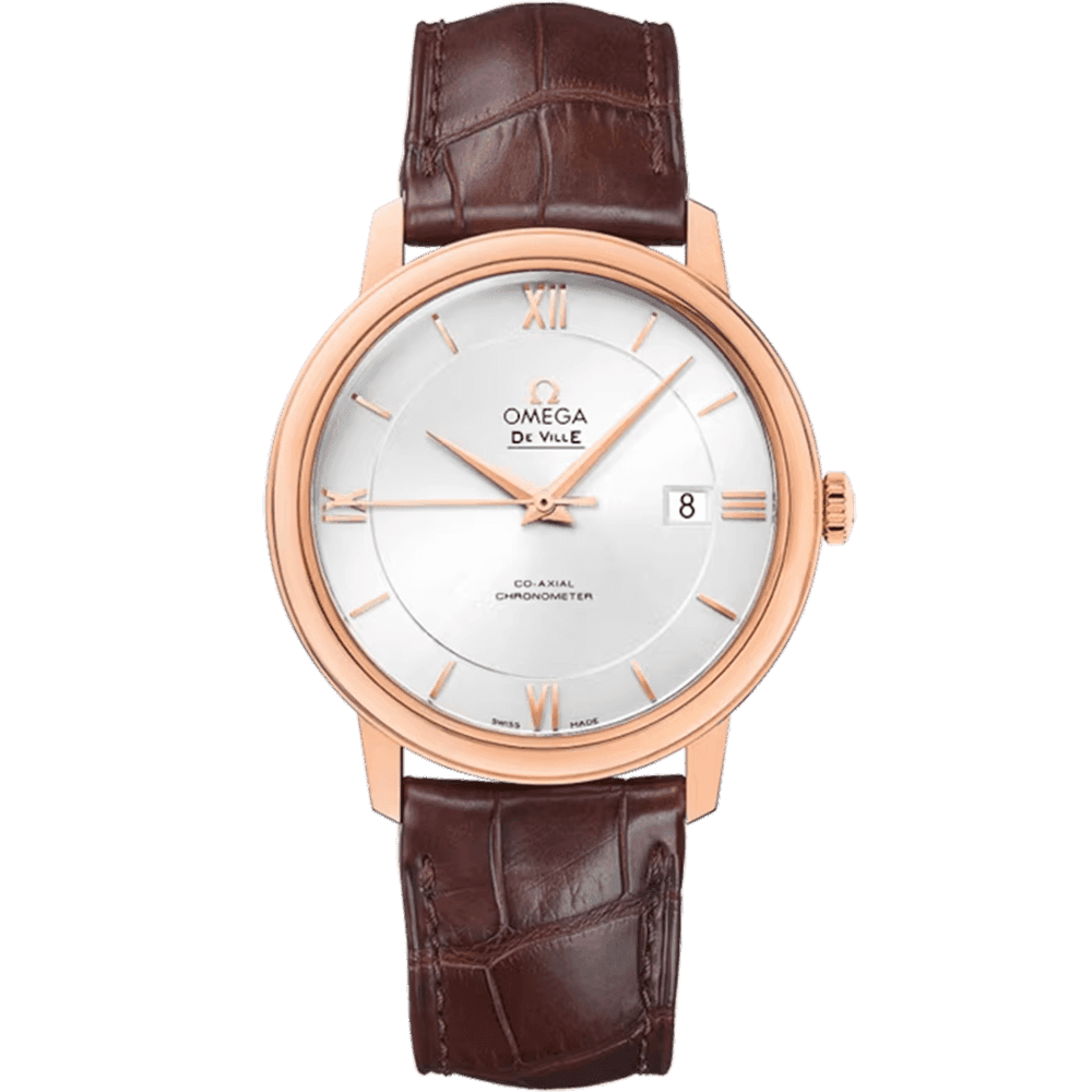 ĐỒNG HỒ OMEGA 424.53.40.20.02.001