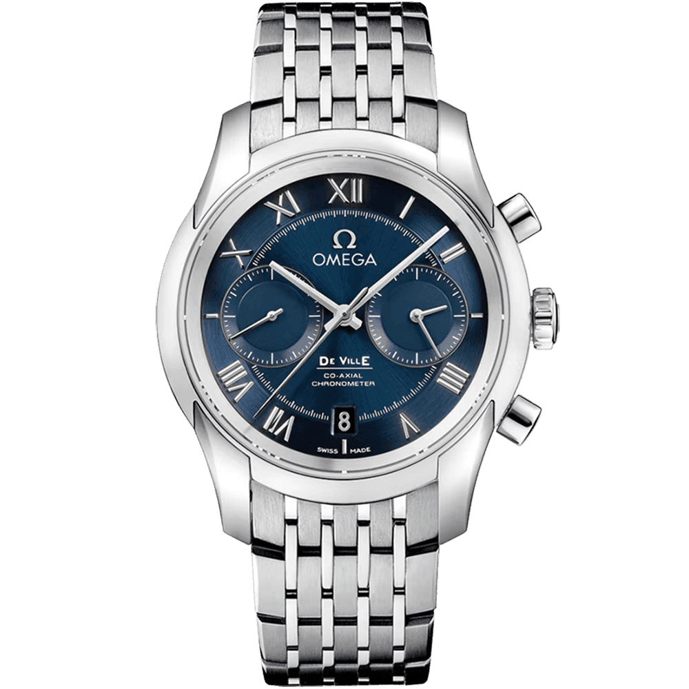 ĐỒNG HỒ OMEGA 431.10.42.51.03.001