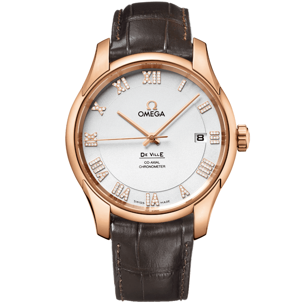 ĐỒNG HỒ OMEGA 431.53.41.21.52.001