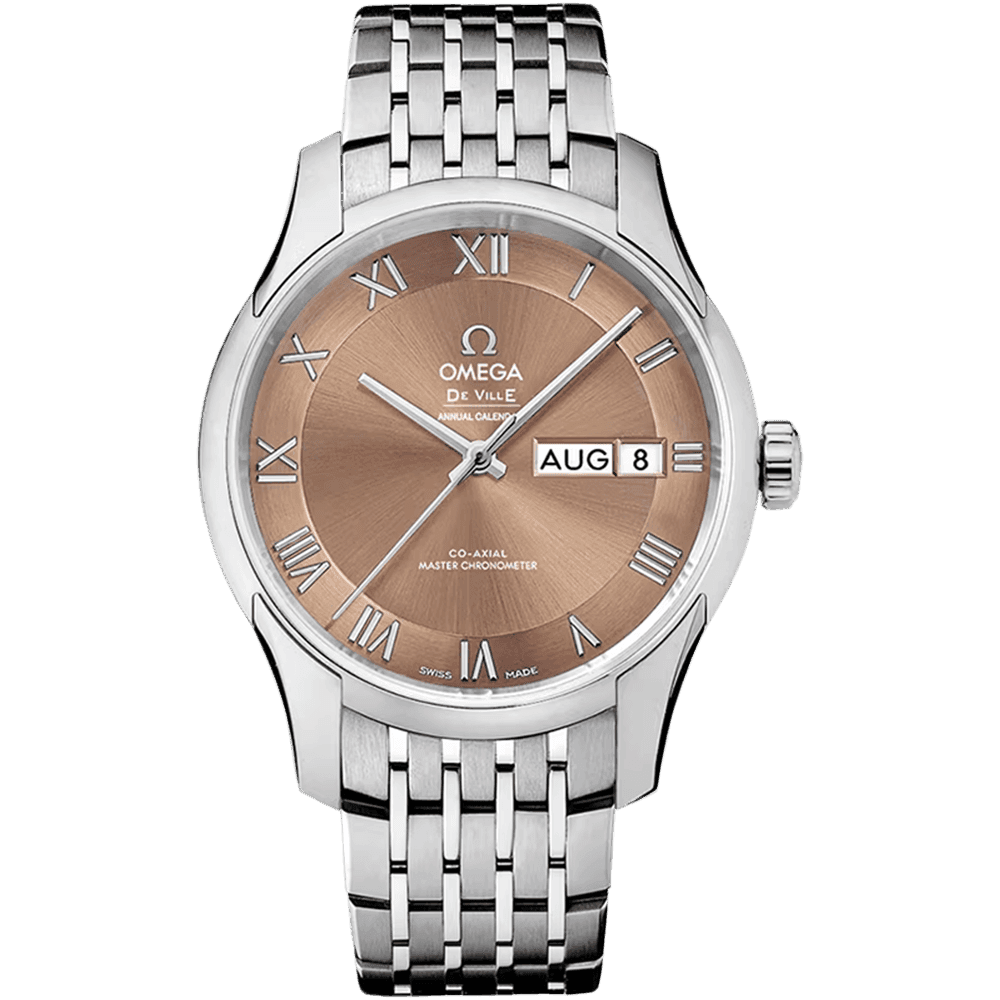 ĐỒNG HỒ OMEGA 433.10.41.22.10.001