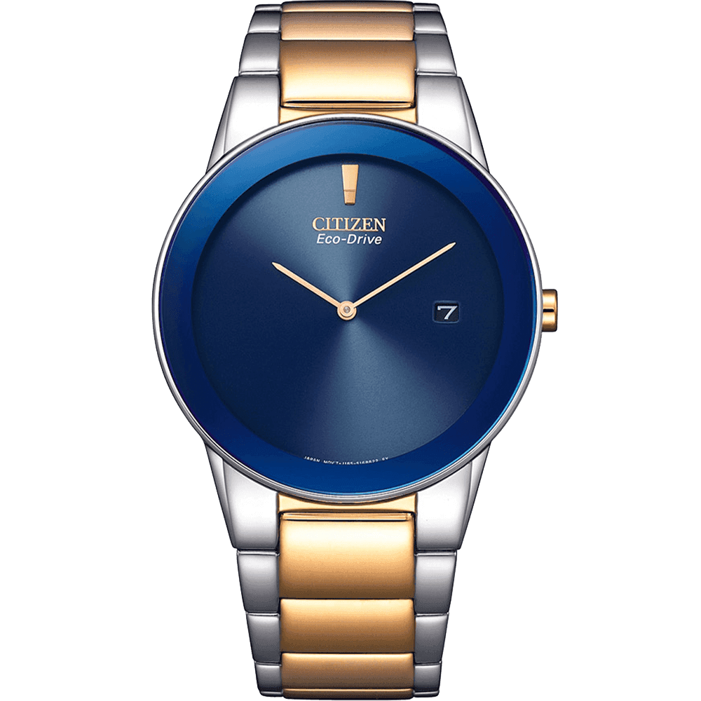 ĐỒNG HỒ CITIZEN AU1064-85L