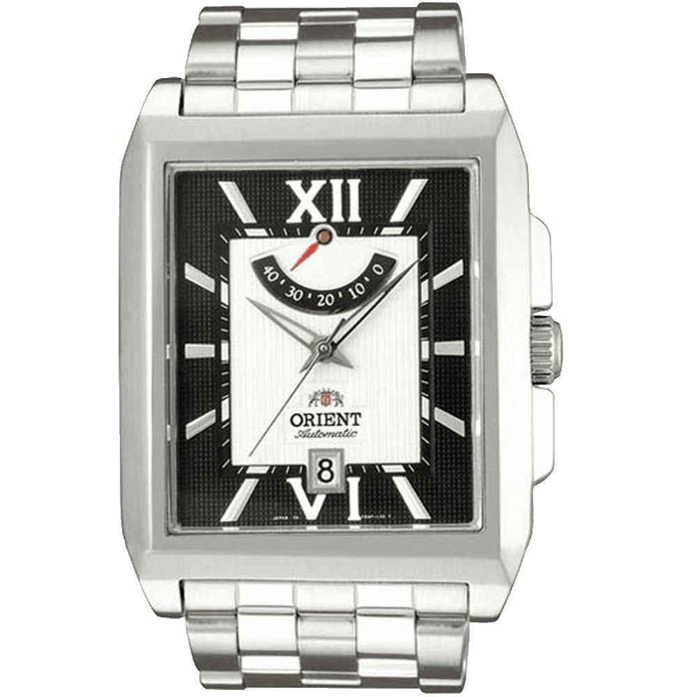 ĐỒNG HỒ ORIENT FDAF003W