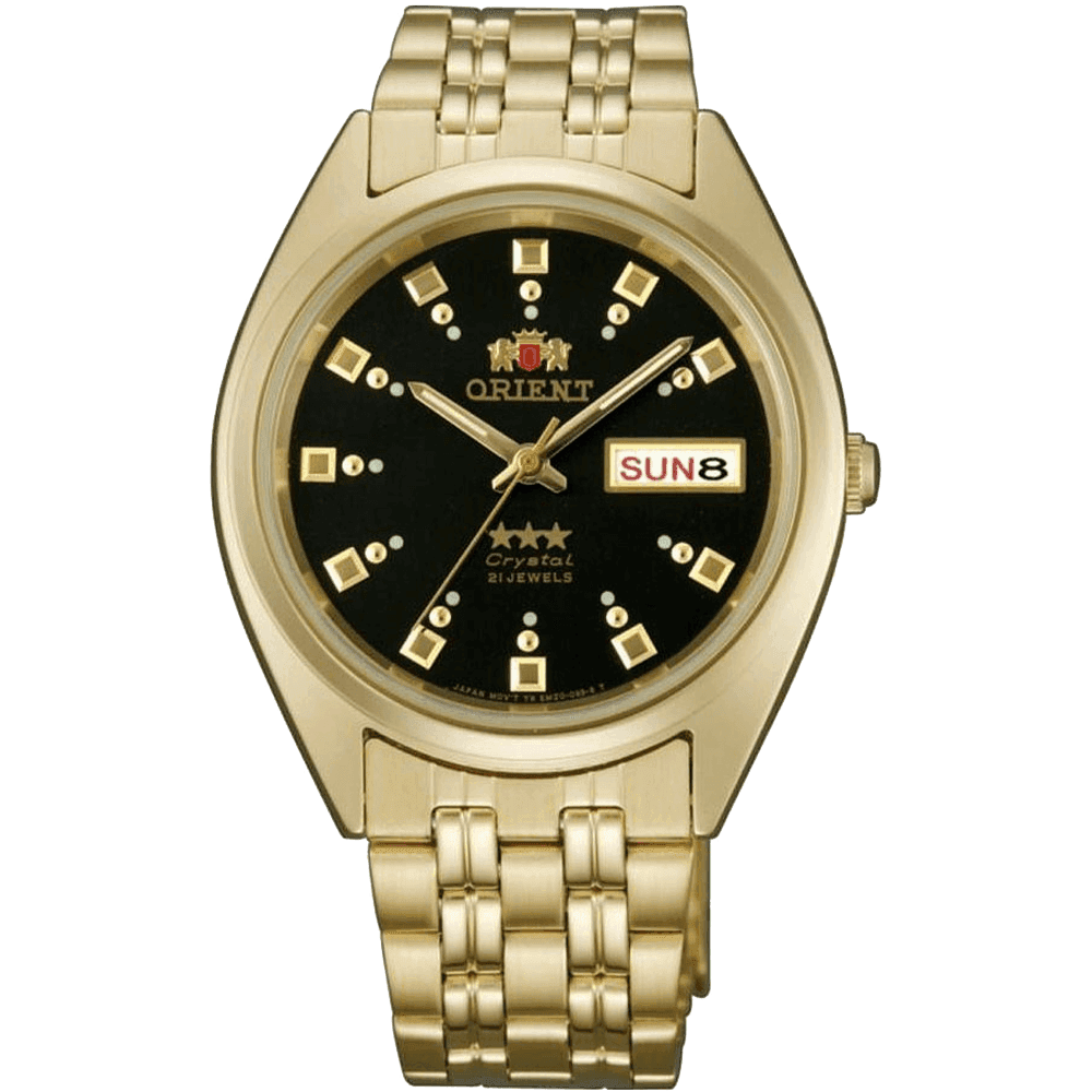 ĐỒNG HỒ ORIENT FAB00001B9