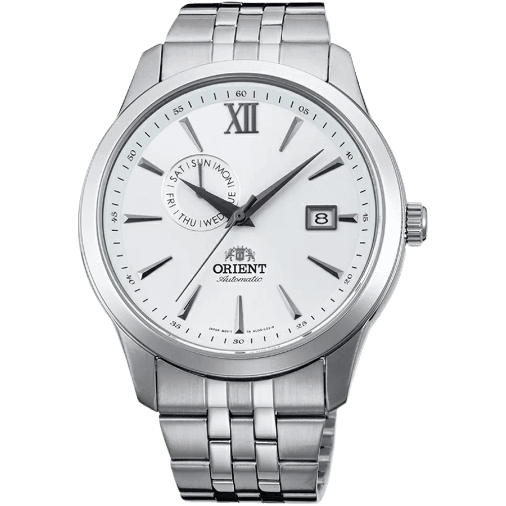 ĐỒNG HỒ ORIENT FAL00003W0